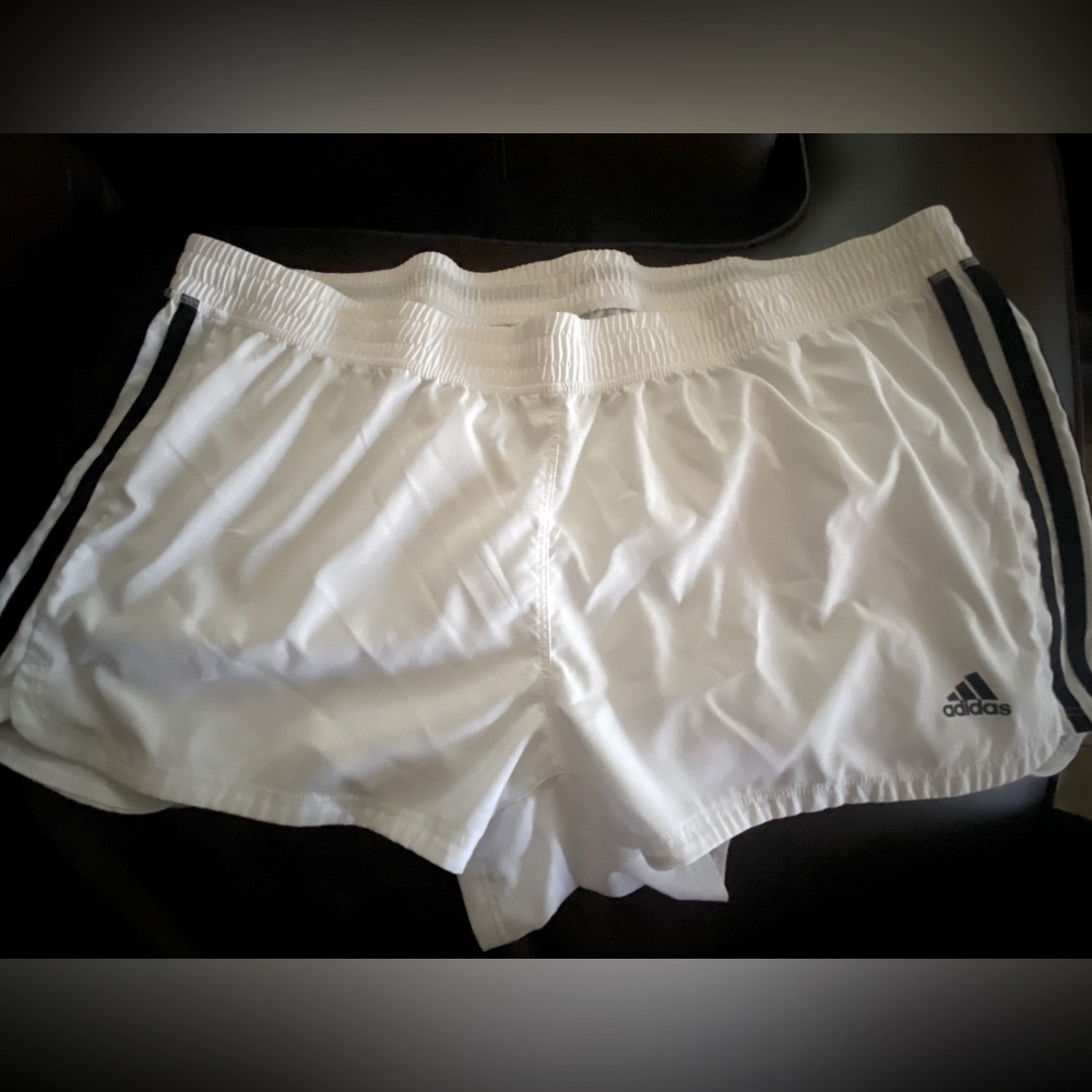 Adidas Climalite Shorts